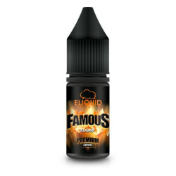 Premium famous 10ml eliquid france 0.3 mg