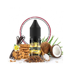 Premium supreme 10ml eliquid france 0.6 mg