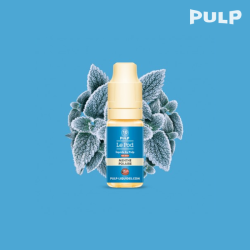Pulp 10mg sel de nicotine 10ml menthe polaire