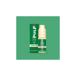 Pulp 10mg sel de nicotine 10ml menthe verte