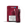 Starter kit kiwi 2 - kiwi vapor red velvet