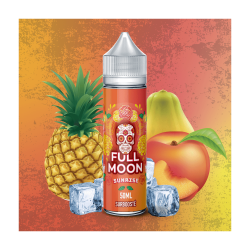 Sunrise - 50ml - liquideo