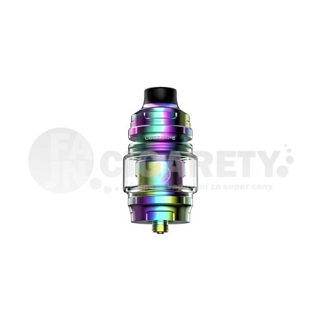 Tank centaurus v2 subohm - lostvape rainbow