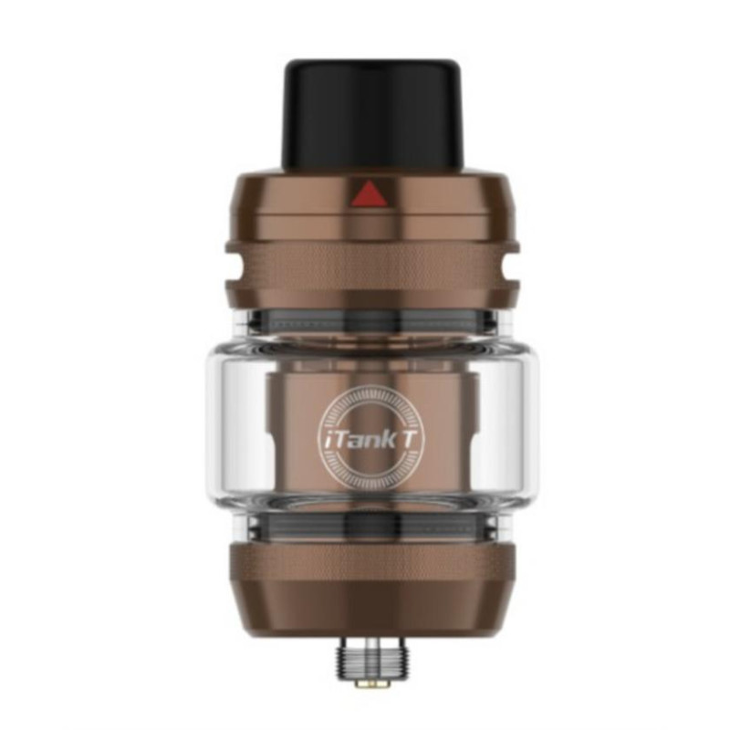 Tank itank t vaporesso brown