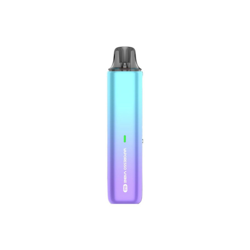 Vibe se - vaporesso ice blueberry