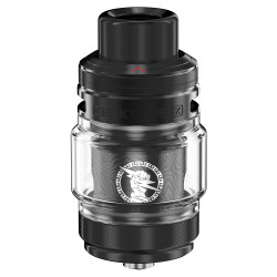 Z subohm tank 5 - 7ml - geekvape glossy black