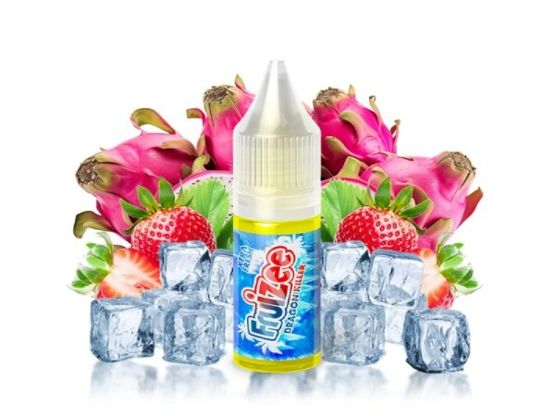 FRUIZEE 20mg ESALT SEL DE NICOTINE 10ml