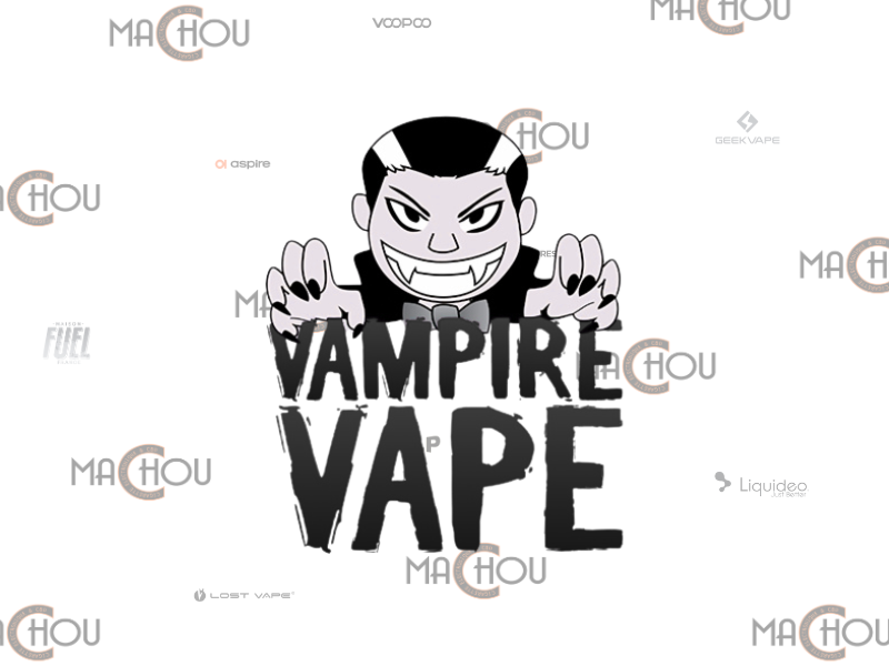 10mg ESALT VAMPIRE VAPE 10ml
