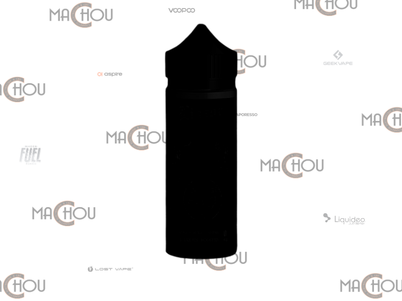 HEISENBERG 50vg 50pg - VAMPIRE VAPE - 100ml