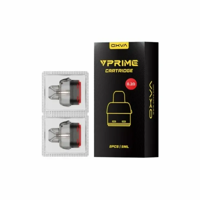 POD VPRIME 5ml - OXVA