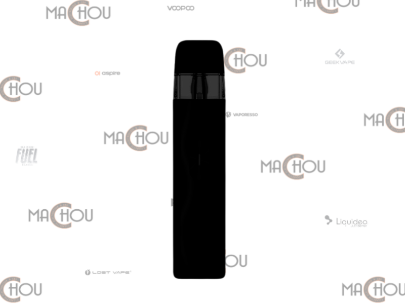 Kit Luxe X3 - Vaporesso