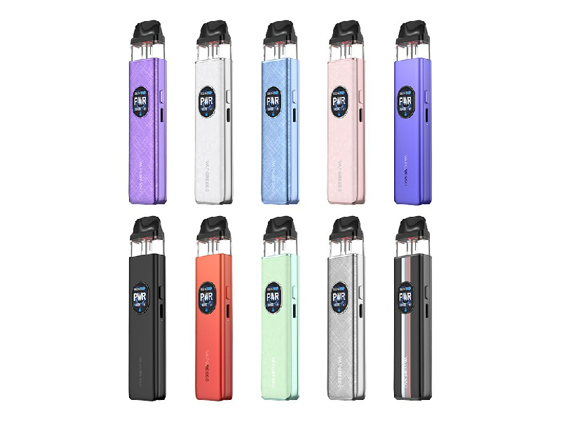 POD XROS 3ml CORE X 3.0 - VAPORESSO