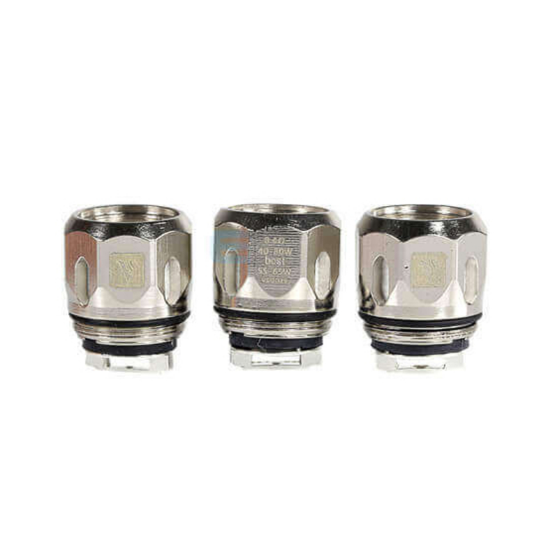 GT CORES 0,50ohm VAPORESSO