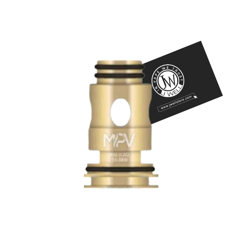 B SÃ©RIE - RESISTANCE MPV