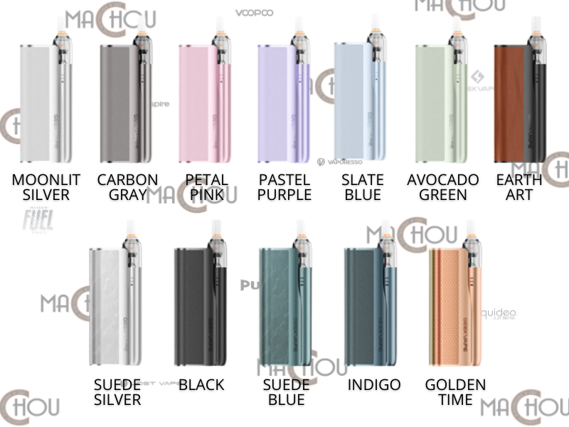 WENAX M STARTER KIT GEEKVAPE