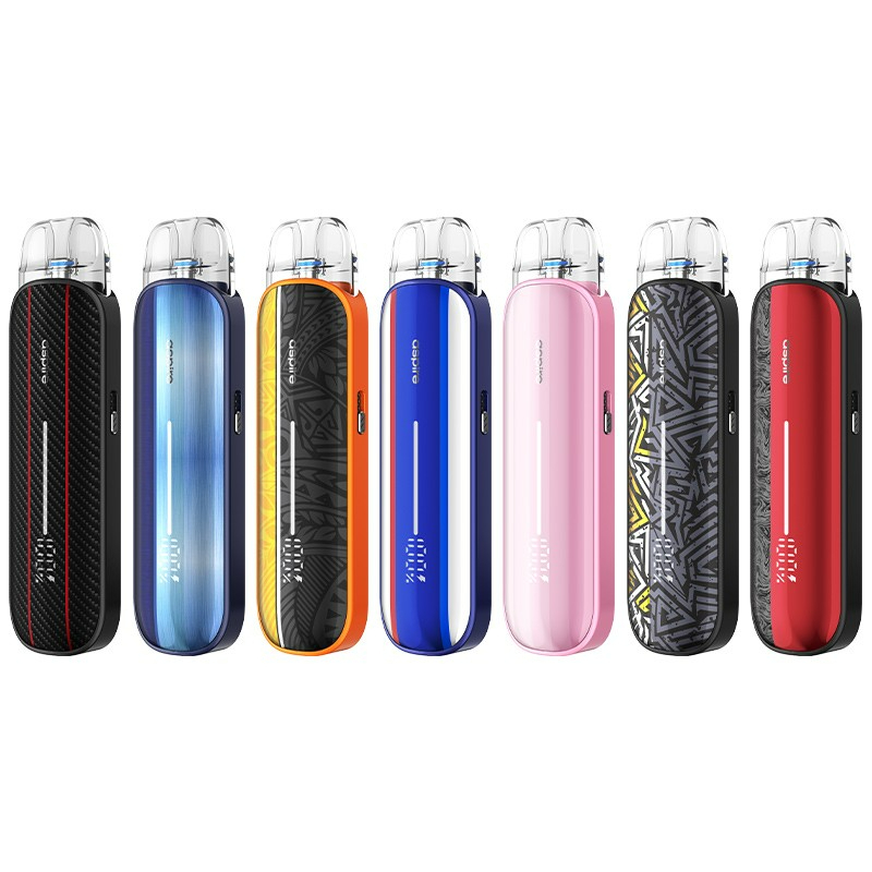 PIXO AURA kit Aspire