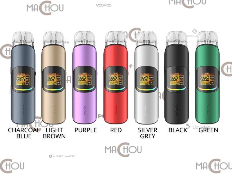 PIXO NEO kit Aspire