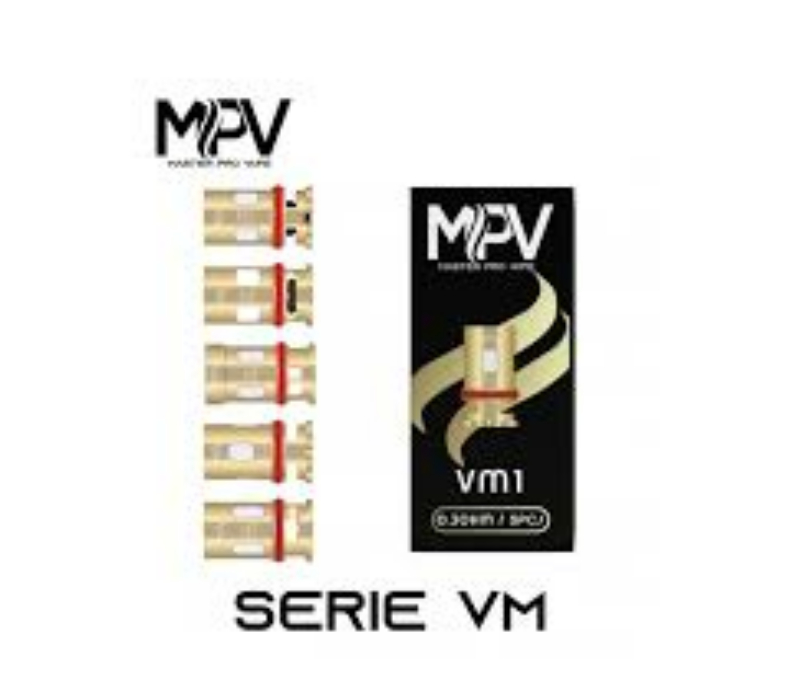 MPV PNP VM / TR / GTX