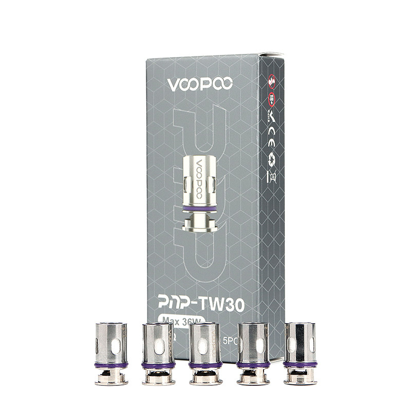 PNP TW  VOOPOO