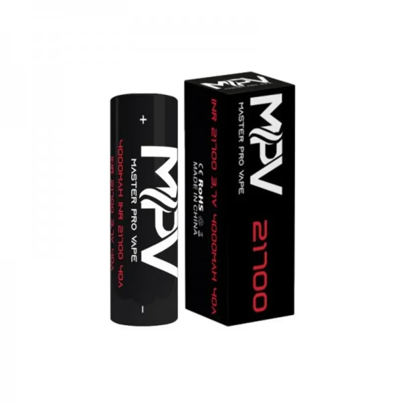 MPV 21700 4000MAH 40A