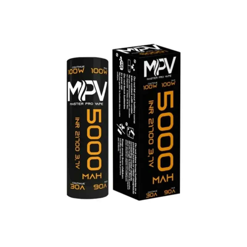 MPV 21700 5000MAH 30A