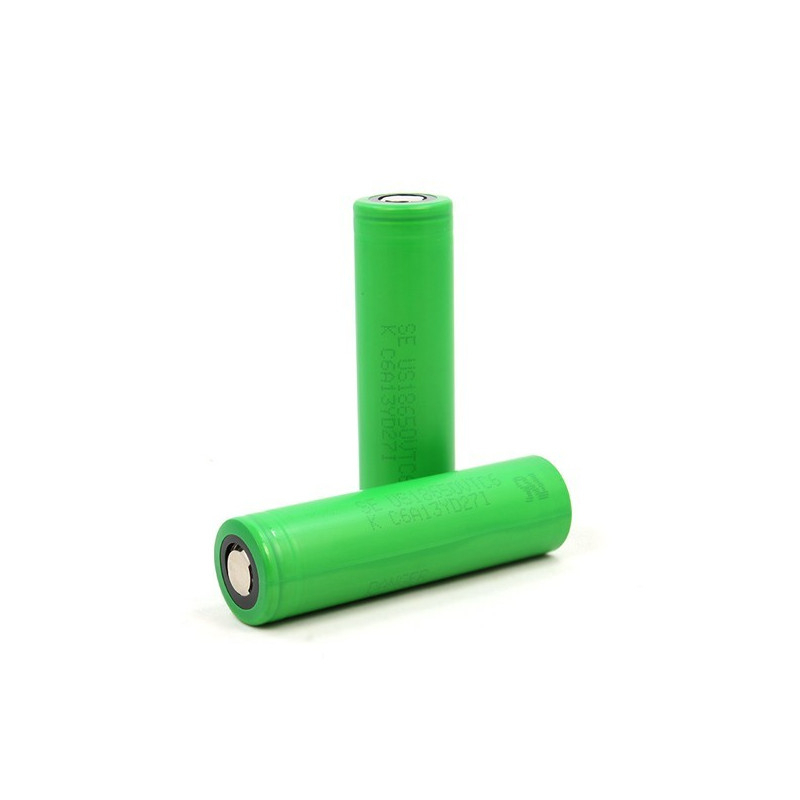VTC6 18650 3000MAH