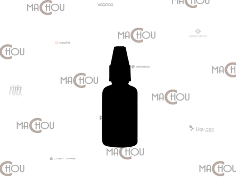 200ml 0mg DIY FREAKS  50/50