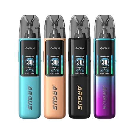 Argus pod voopoo 0.70 ohm