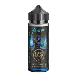 Aromes et secrets 100ml - savourea linzor