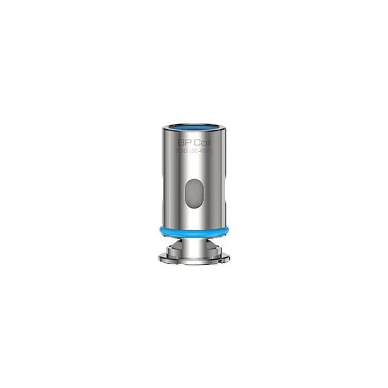 Bp  aspire 0.30 ohm