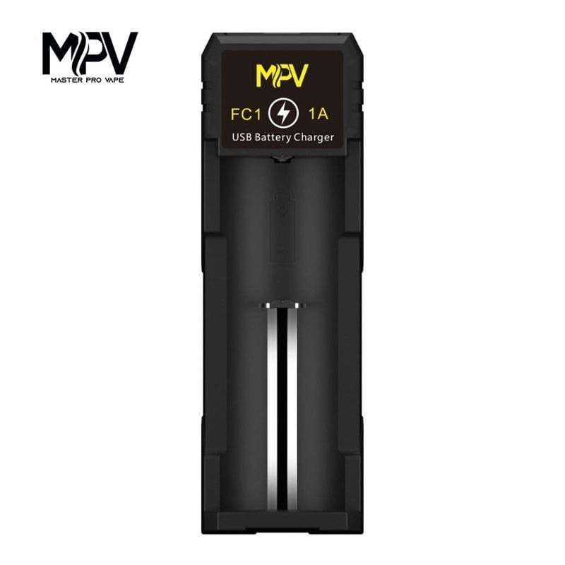 Chargeur fc1 rapide 1a mpv