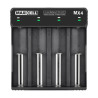 Chargeur mx4 maxicell