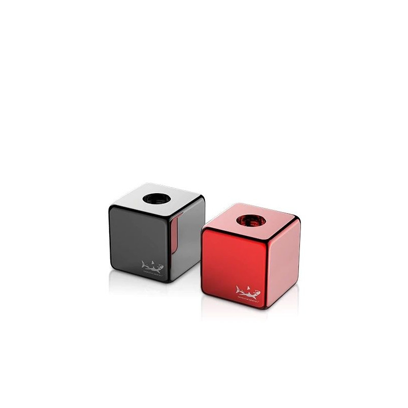 Cube 510 hamilton devices red / rouge
