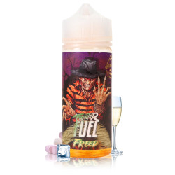 Fighter fuel liquide 100ml freed