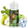 Fighter fuel liquide 100ml minasawa