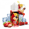 Fighter fuel liquide 100ml uraken