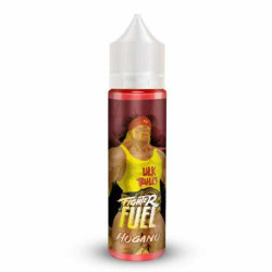 Fighter fuel liquide 100ml yuko