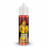 Fighter fuel liquide 100ml yuko