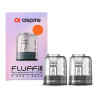 Fluffi 3.5ml aspire pod 0.60 ohm