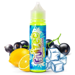 Fruizee max 50ml citron cassis