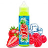 Fruizee max 50ml fraise framboise