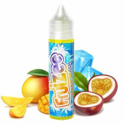 Fruizee max 50ml magic beach mangue passion