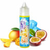 Fruizee max 50ml magic beach mangue passion