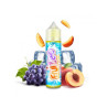 Fruizee max 50ml peche framboise