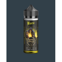 Glace aromes et secrets gomar