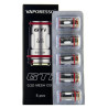 Gti double mesh - vaporesso 0.20 ohm