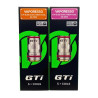 Gti double mesh - vaporesso 0.40 ohm