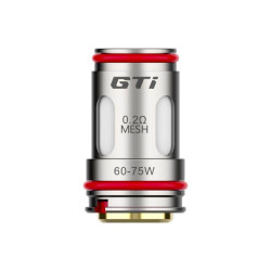 Gti mesh - vaporesso 0.20 ohm