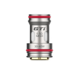 Gti mesh - vaporesso 0.50 ohm