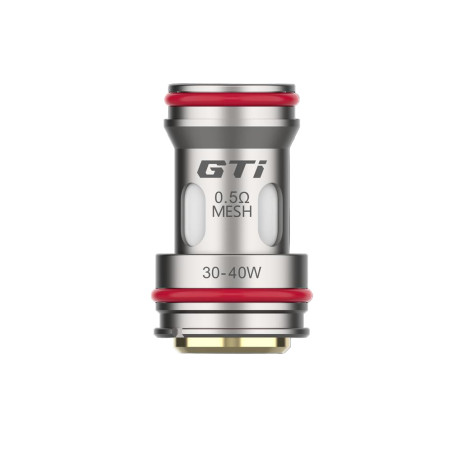 Gti mesh - vaporesso 0.50 ohm